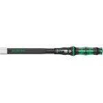 Wera 075654 Click-Torque X 4 Adjustable 14x18 End Fitting Torque Wrench 40-200Nm