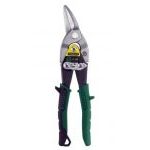 Stanley 2-14-564 FATMAX Aviation Compound Tin Snips Right Cut 250mm
