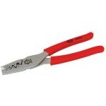 CK 430006 Crimping Pliers For Wire End Sleeves 220mm