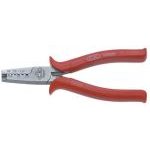 CK 430005 Crimping Pliers For Wire End Sleeves 145mm