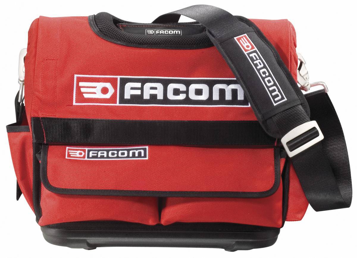 FACOM BS.R20 - Textile bag PROBAG on wheels ✓