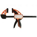 Bahco QCB-150 One-Handed Quick Bar Clamp 150mm / 6″