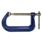 Irwin Record T121/6 Extra Heavy Duty G Clamp 150mm (6in)