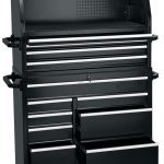 Draper 11506 12 Drawer 42" Combined Roller Cabinet & Tool Chest