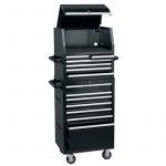 Draper 11523 13 Drawer 26" Combined Roller Cabinet & Tool Chest
