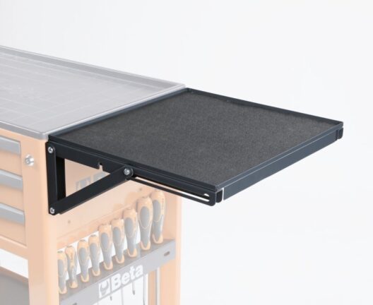 Beta 2400 RSC24/MP Folding Shelf For Tool Trolley 5000MS