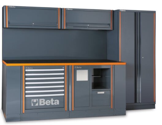 Beta C55AB Combination Workstation