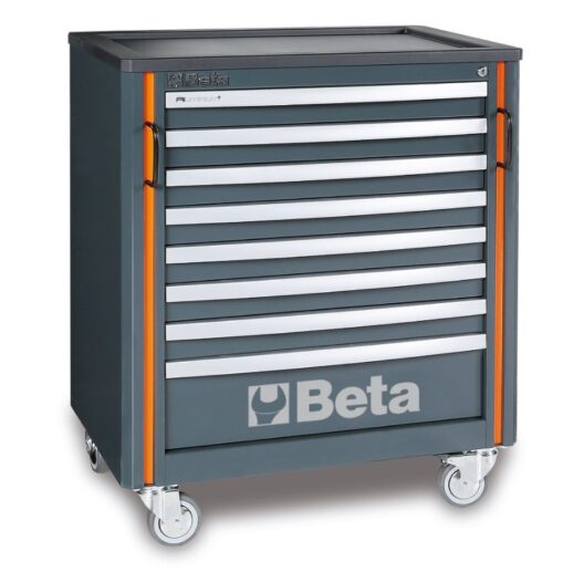 Beta C55C8 8 Drawer Roller Cabinet