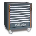 Beta C55C8 8 Drawer Roller Cabinet