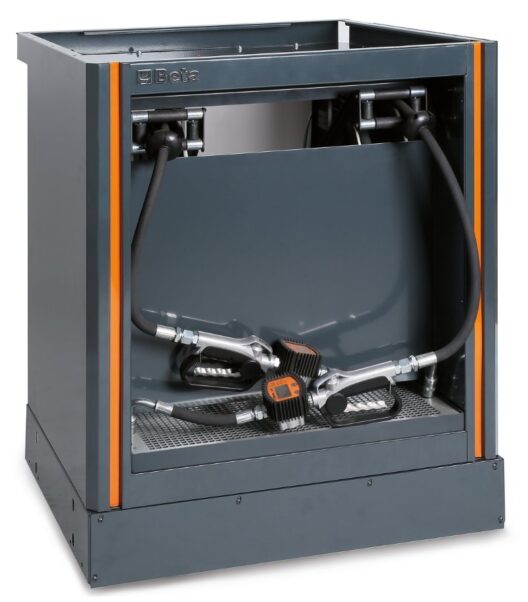 Beta C55MDO Fixed Oil Distribution Module