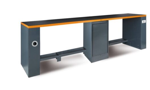 Beta C55PRO B-D4 Long Workbench - 4M