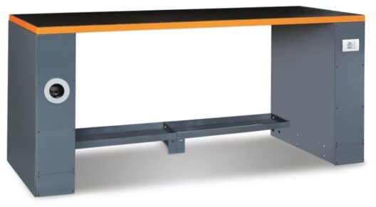Beta C55PRO B/2 Long Workbench