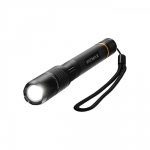 Stanley FatMax FMHT81510-0  100 Lumens LED Torch IP54 with 2 x AAA Batteries