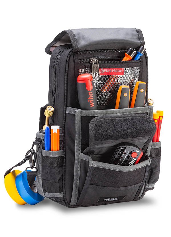 MB2 Tall Meter/Tool Pouch
