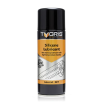 Tygris R217 400ml Silicone Lubricant and Mould Release Spray - Aerosol