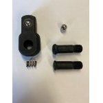 Britool Hallmark TLPRK 1/2" Drive Repair Kit For LP600 Power / Knuckle / Breaker Bar 600mm