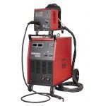 Sealey POWERMIG6035S Professional MIG Welder With Binzel Euro Torch &; Portable Wire Drive - 350Amp 415V