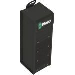 Wera 004356 2go 7 High Tool Bag / Box