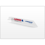 Lenox (USA) 20577850R Power Blast Reciprocating Saw Blades 8" 10/14TPI (5 Pack)