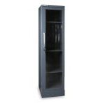 Beta C55AT1 Tool Cabinet with Clear Door