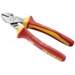 Expert by Facom E050406 VDE 1000V Insulated Electricians Side Cutting Pliers (Snips) 160mm