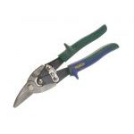 Irwin 10504310N Offset Right Hand Aviation Tin Snips 250mm 10"