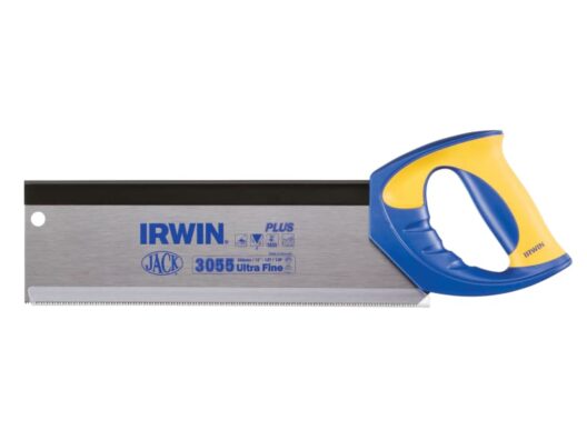 Irwin Jack 10503534 Tenon Saw XP3055-300 300mm/12" 12T/13P