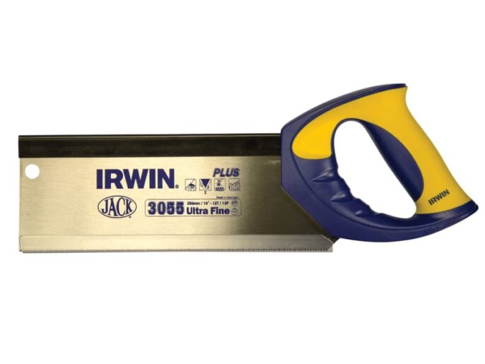 Irwin Jack 10507424 Tenon Saw XP3055-250 250mm/10" 12T/13P