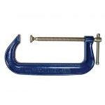 Irwin Record T121/10 Extra Heavy Duty G Clamp 250mm (10 inch)