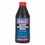 Sealey SCS201 Rust Remover Liquid 500ml