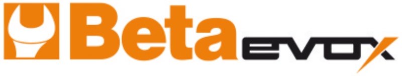 Beta 1204EL Evox Extra Long Parallel Slotted Screwdriver 6.5 x 400mm - Image 2