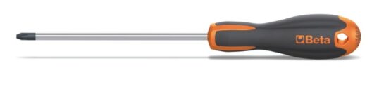 Beta 1209E/PZ Evox Pozi Screwdriver PZ2 x 100mm