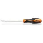 Beta 1264 Grip Slotted Parallel Screwdriver 6.5 x 150mm