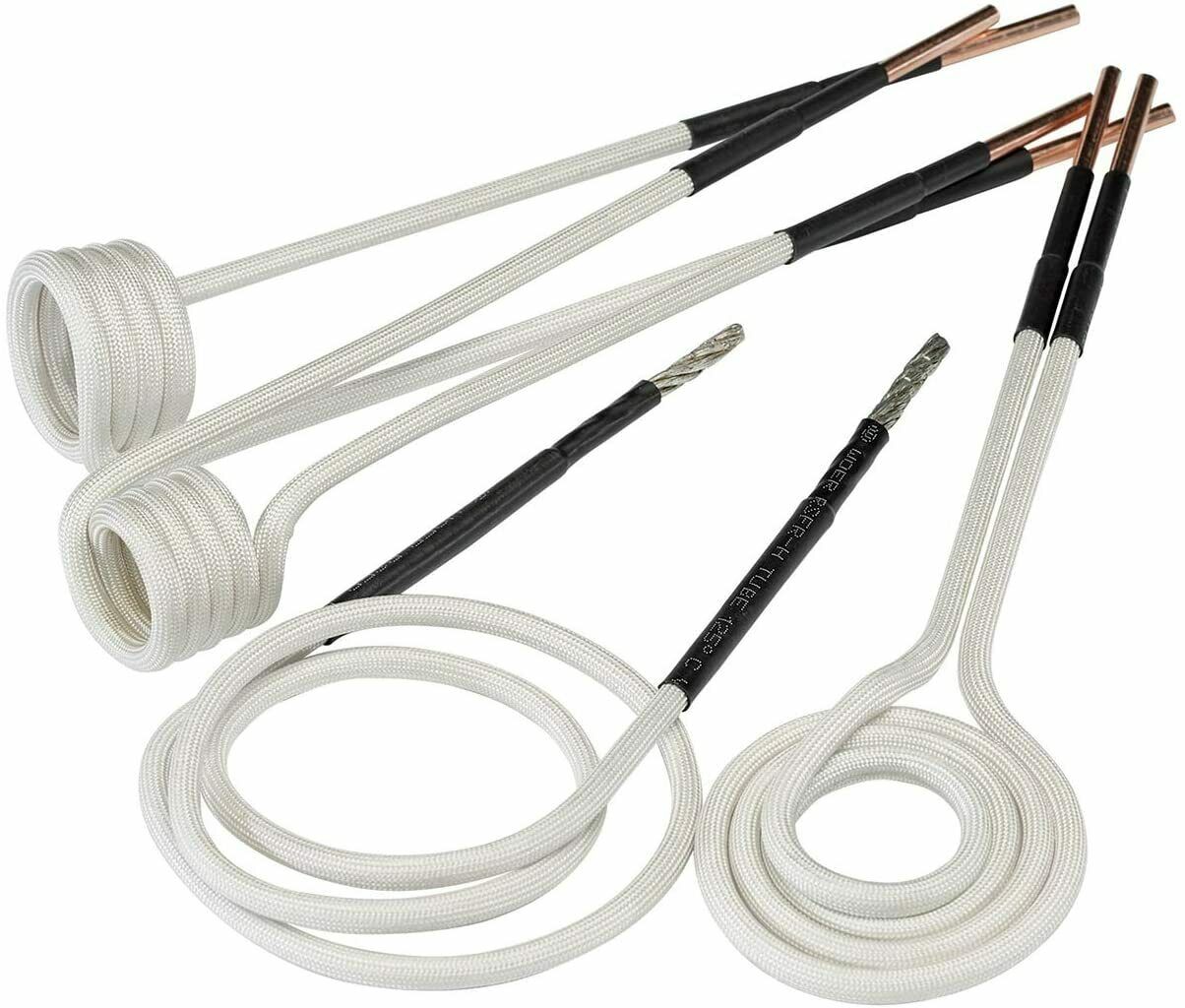 Draper 99798 Car/Van Vehicle Induction Heating Coil Gun Tool Kit 230V