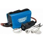 Draper 99798 Car/Van Vehicle Induction Heating Coil Gun Tool Kit 230V