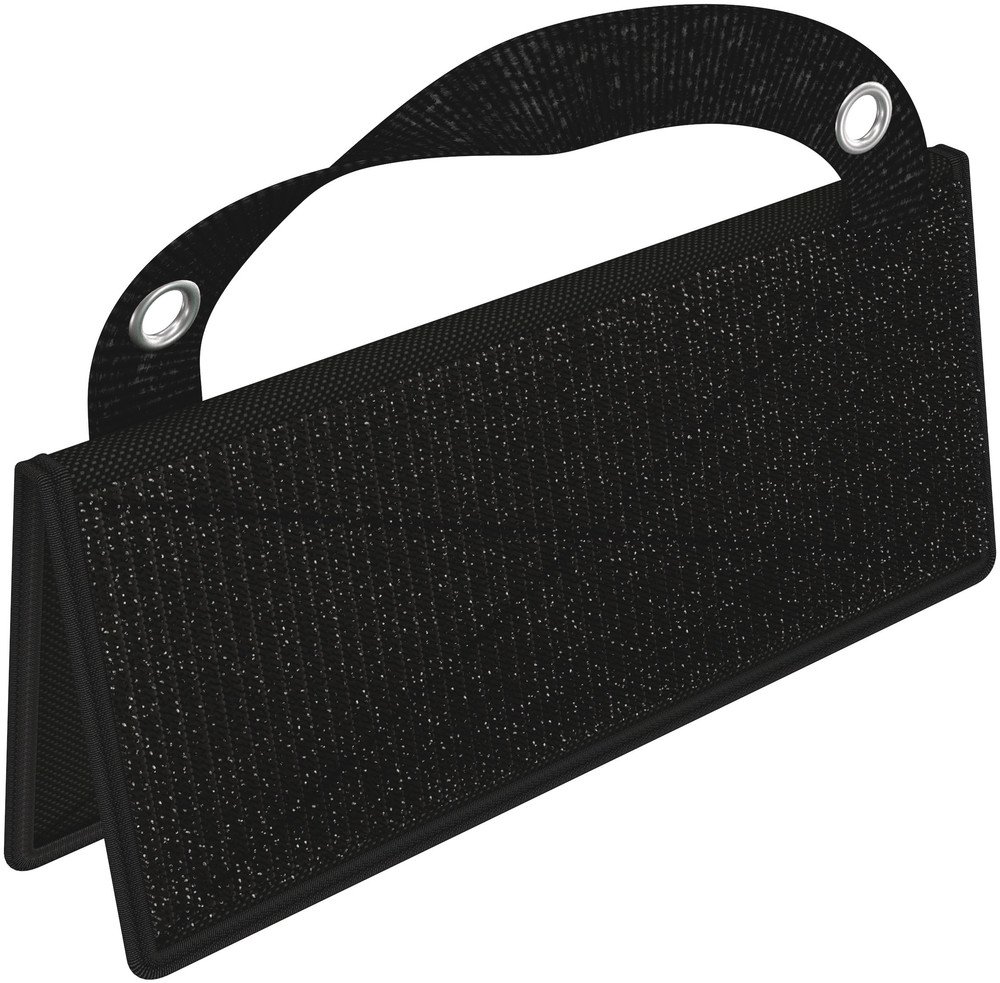 Wera 004354 2go 5 Textile Velcro Tool Carrier PrimeTools