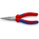 Knipex 25 02 160 Snipe Nose Side Cutting Pliers (Radio Pliers) 160mm