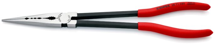 Knipex 28 71 280 Long Reach Needle-Nose Pliers 280mm