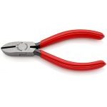 Knipex 70 01 110 Diagonal Side Cutter Pliers (Snips) 110mm