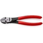 Knipex 73 71 180 High Leverage TwinForce Diagonal Side Cutter Pliers 180mm