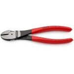 Knipex 74 01 180 High Leverage Diagonal Side Cutter Pliers 180mm