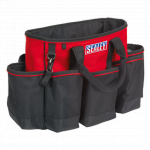 Sealey Tools AP508 Tool Storage Bag 560 x 360 x 460mm
