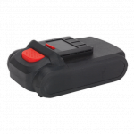 Sealey CP18VLDBP Spare Power Tool Battery 18V 1.5Ah L-ion for CP18VLP 18v Drill