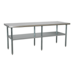 Sealey AP2184SS Stainless Steel Workbench 2.1m