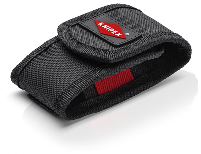 Knipex 00 19 72 XS LE Tool Belt Pouch XS for KNIPEX Cobra® XS & Pliers