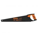 Irwin Jack 1897525 880 UN Universal Hand Saw 550mm (22in) PTFE Coated 8tpi