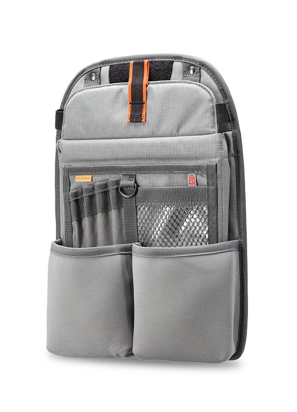 Veto Pro Pac TECHPAC MC BLACKOUT Laptop Panel PrimeTools