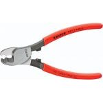 Knipex 95 11 165 A Heavy Duty Cable Cutter / Stripper Pliers 165mm