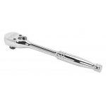 Sealey AK661DF 3/8" Drive Dust-Free Ratchet Wrench - Flick Lever Reverse