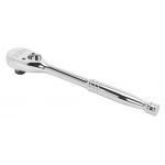 Sealey AK662DF 1/2" Drive Dust-Free Ratchet Wrench - Flick Lever Reverse